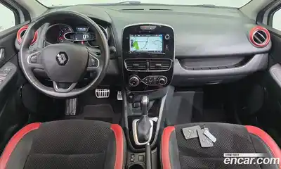 Renault Cilo 2019 1.5 гидро в Москве № 2053960, миниатюра 10