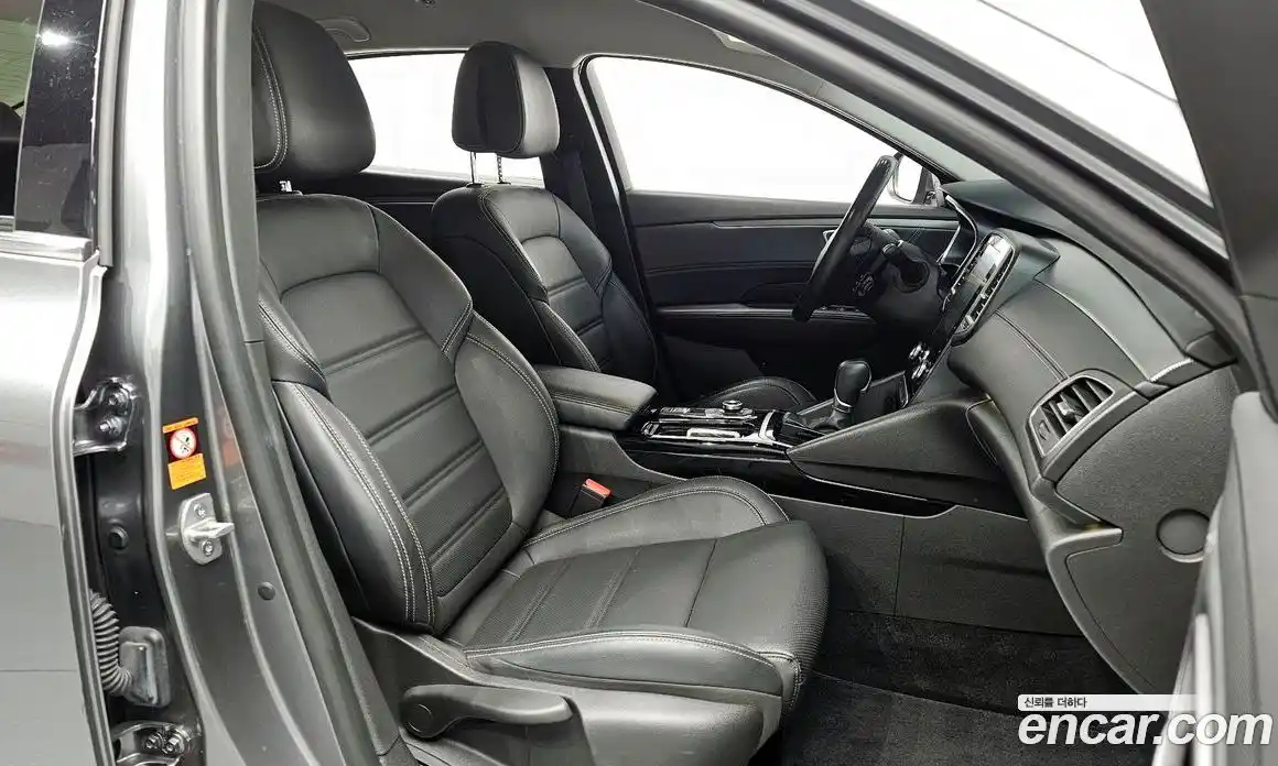 Renault SM6 2019 2.0 гидро в Москве № 2053964, фото 11