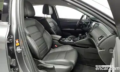 Renault SM6 2019 2.0 гидро в Москве № 2053964, миниатюра 11