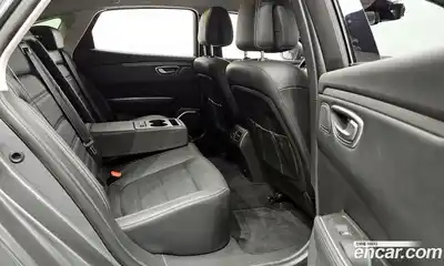 Renault SM6 2019 2.0 гидро в Москве № 2053964, миниатюра 12