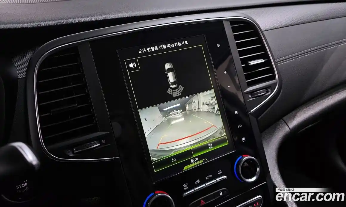 Renault SM6 2019 2.0 гидро в Москве № 2053964, фото 16