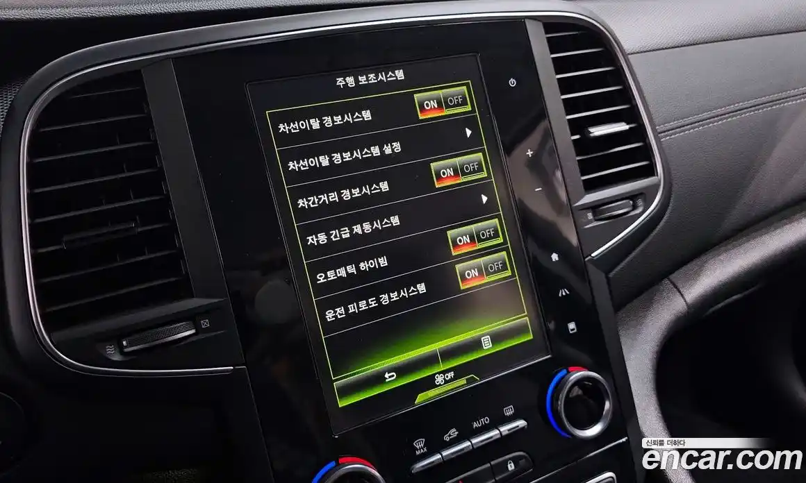 Renault SM6 2019 2.0 гидро в Москве № 2053964, фото 17