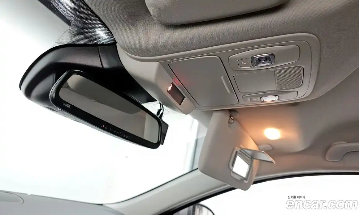 Renault SM6 2019 2.0 гидро в Москве № 2053964, фото 19