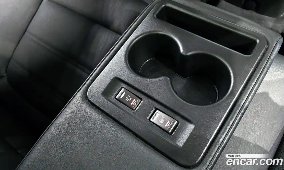 Renault SM6 2019 2.0 гидро в Москве № 2053964, фото 20