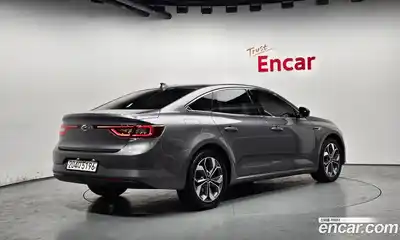 Renault SM6 2019 2.0 гидро в Москве № 2053964, миниатюра 2