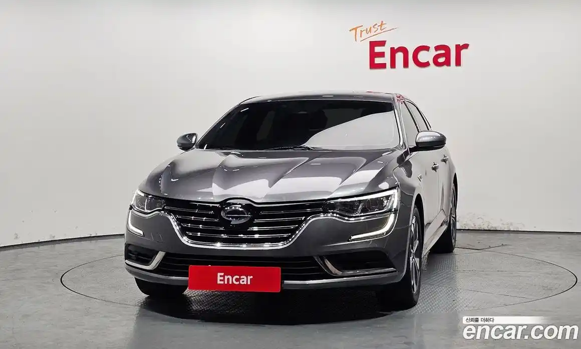 Renault SM6 2019 2.0 гидро в Москве № 2053964, фото 3