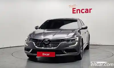 Renault SM6 2019 2.0 гидро в Москве № 2053964, миниатюра 3