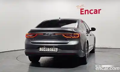 Renault SM6 2019 2.0 гидро в Москве № 2053964, миниатюра 4