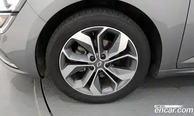 Renault SM6 2019 2.0 гидро в Москве № 2053964, миниатюра 5