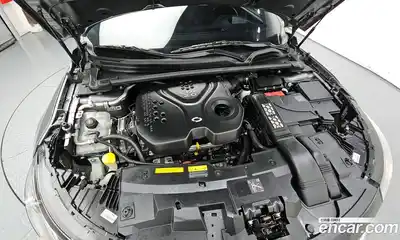 Renault SM6 2019 2.0 гидро в Москве № 2053964, миниатюра 6