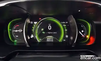 Renault SM6 2019 2.0 гидро в Москве № 2053964, миниатюра 8