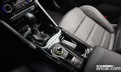 Renault SM6 2019 2.0 гидро в Москве № 2053964, миниатюра 9