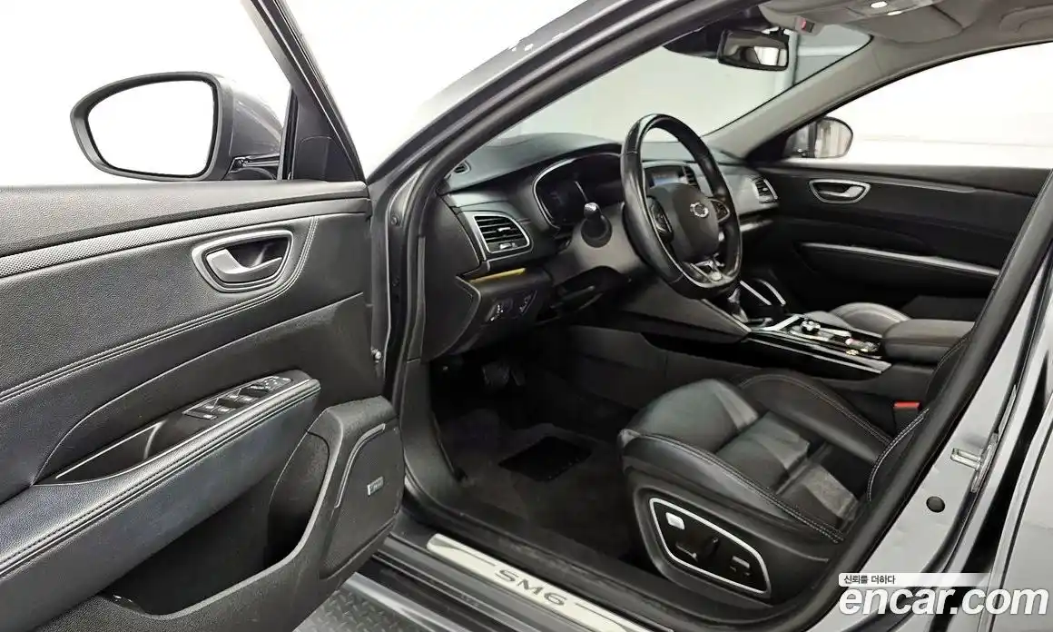 Renault SM6 2019 2.0 гидро в Москве № 2053964, фото 10