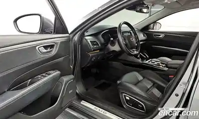 Renault SM6 2019 2.0 гидро в Москве № 2053964, миниатюра 10