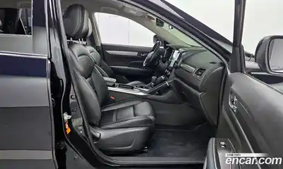 Renault QM6 2019 2.0 гидро в Москве № 2053974, миниатюра 11