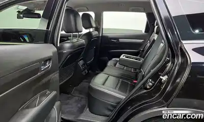 Renault QM6 2019 2.0 гидро в Москве № 2053974, миниатюра 12