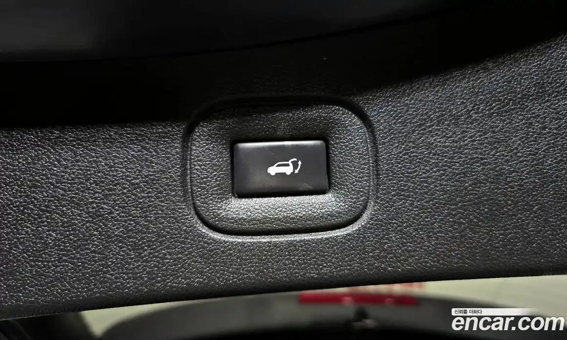 Renault QM6 2019 2.0 гидро в Москве № 2053974, фото 17