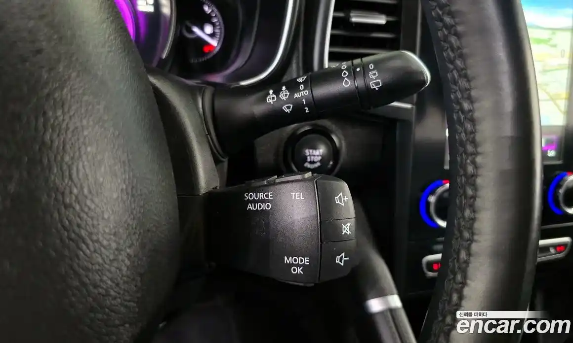 Renault QM6 2019 2.0 гидро в Москве № 2053974, фото 18