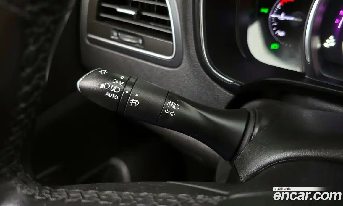 Renault QM6 2019 2.0 гидро в Москве № 2053974, фото 19