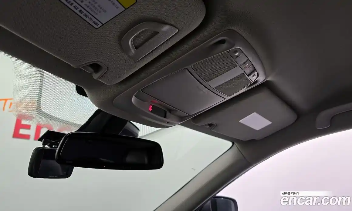 Renault QM6 2019 2.0 гидро в Москве № 2053974, фото 20
