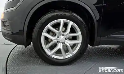 Renault QM6 2019 2.0 гидро в Москве № 2053974, миниатюра 5