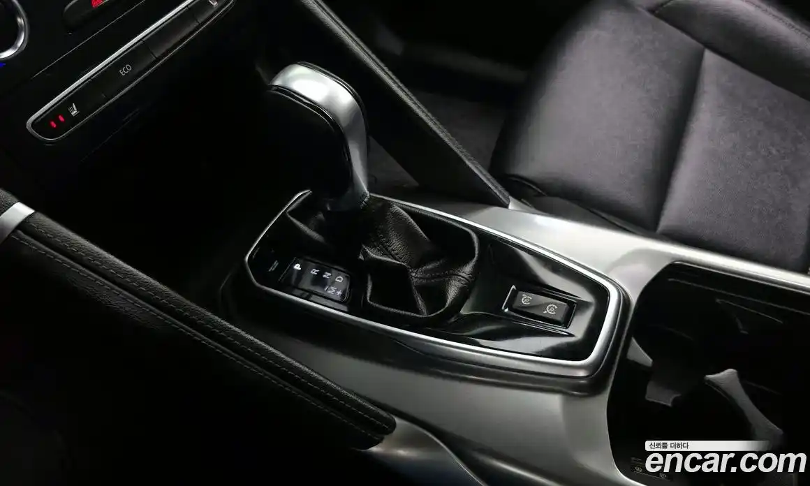 Renault QM6 2019 2.0 гидро в Москве № 2053974, фото 9