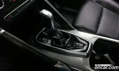 Renault QM6 2019 2.0 гидро в Москве № 2053974, миниатюра 9