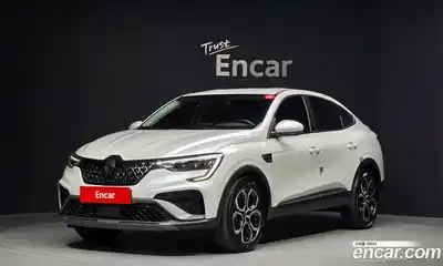 Renault XM3, 2023