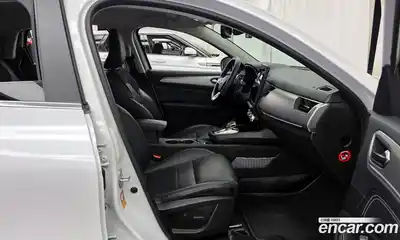 Renault XM3 2023 1.6 гидро в Москве № 2053999, миниатюра 11