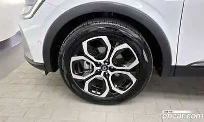Renault XM3 2023 1.6 гидро в Москве № 2053999, миниатюра 5