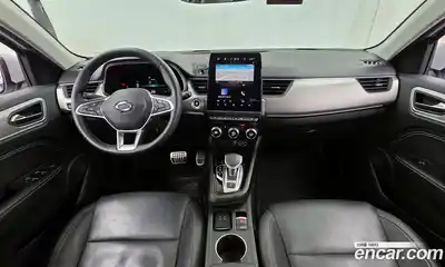 Renault XM3 2023 1.6 гидро в Москве № 2053999, миниатюра 7