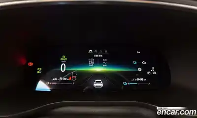 Renault XM3 2023 1.6 гидро в Москве № 2053999, миниатюра 8
