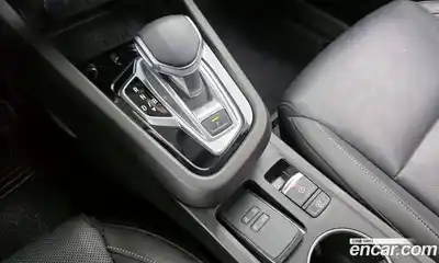 Renault XM3 2023 1.6 гидро в Москве № 2053999, миниатюра 9