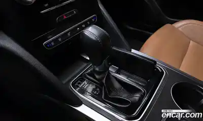 Renault SM6 2021 1.3 гидро в Москве № 2054013, миниатюра 12