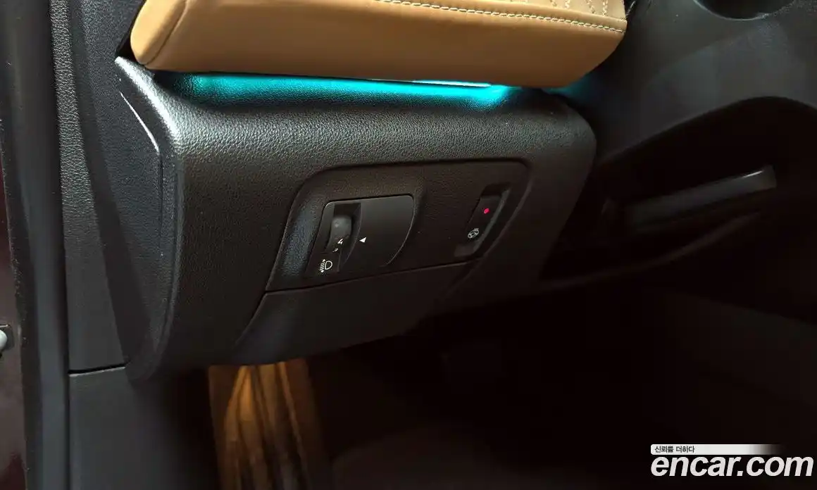 Renault SM6 2021 1.3 гидро в Москве № 2054013, фото 23