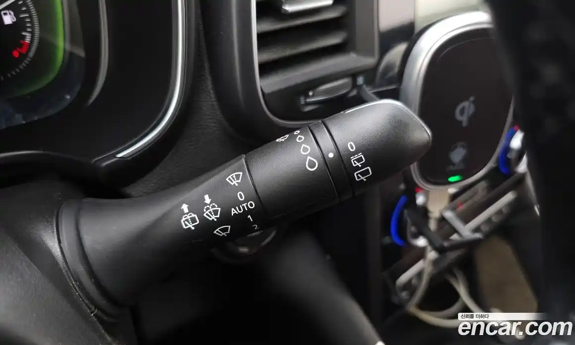 Renault QM6 2019 2.0 гидро в Москве № 2054038, фото 16