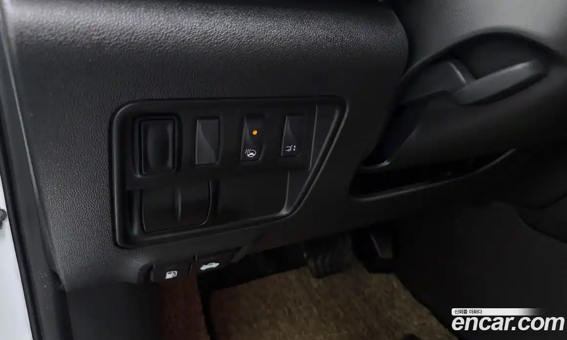 Renault QM6 2019 2.0 гидро в Москве № 2054038, фото 17