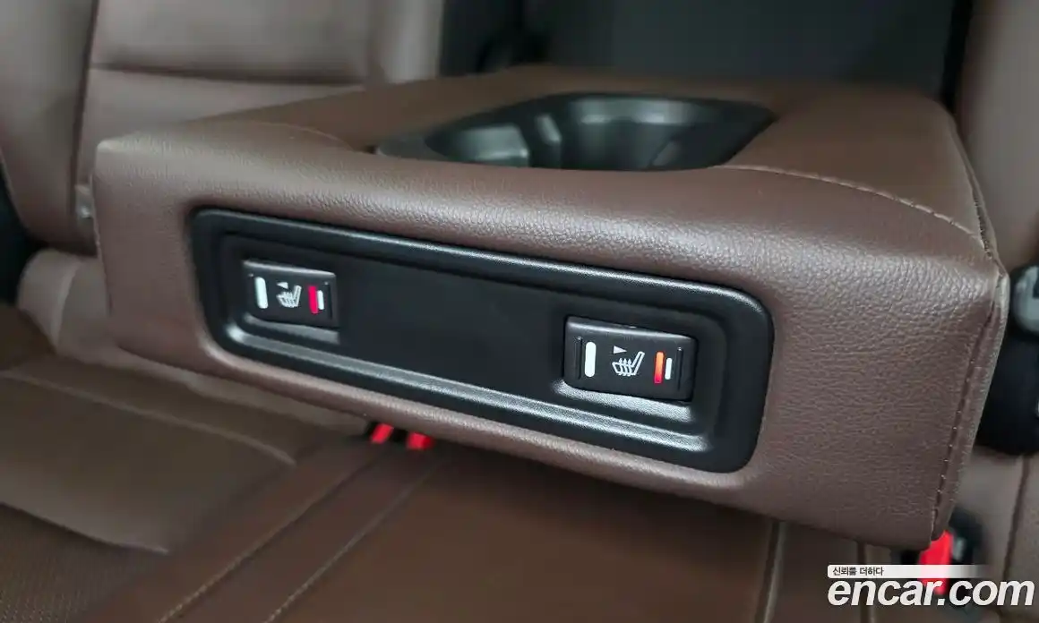 Renault QM6 2019 2.0 гидро в Москве № 2054038, фото 18