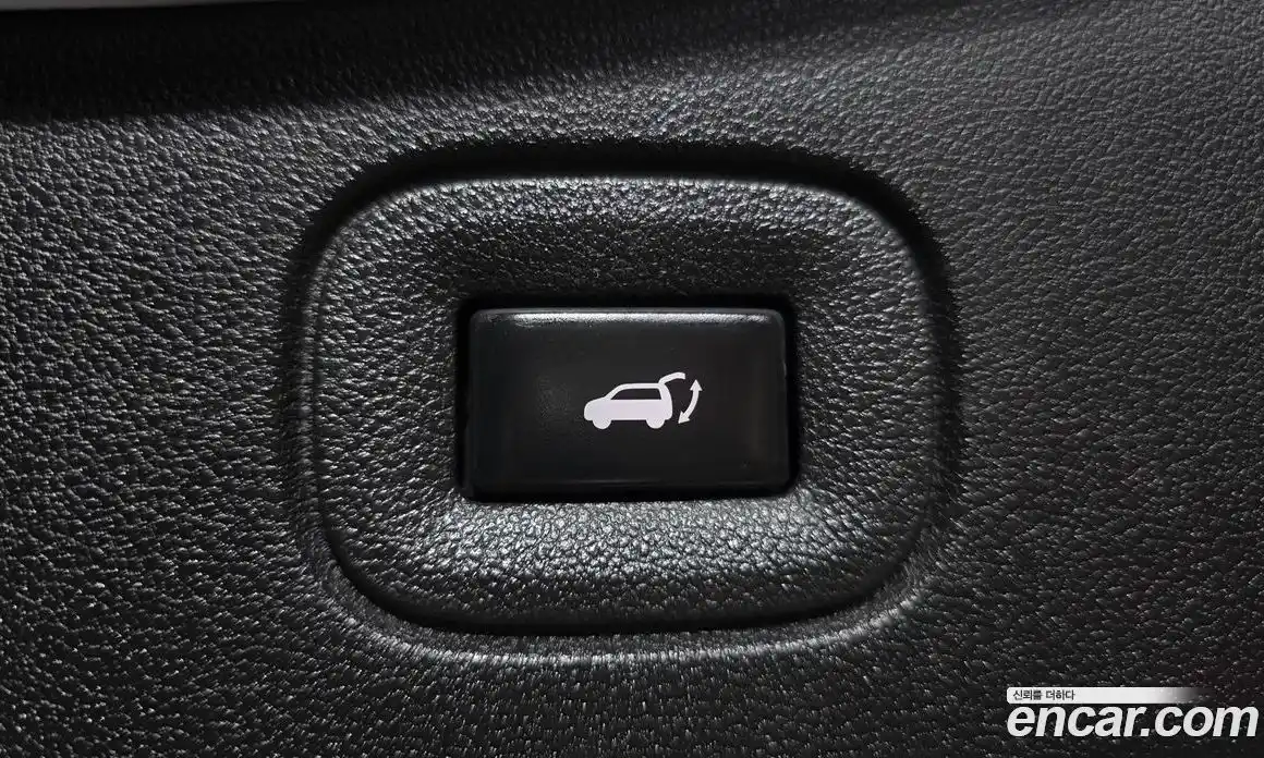 Renault QM6 2019 2.0 гидро в Москве № 2054038, фото 20