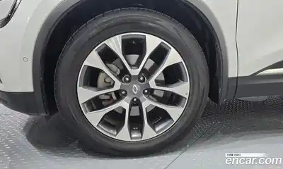 Renault QM6 2019 2.0 гидро в Москве № 2054038, миниатюра 5