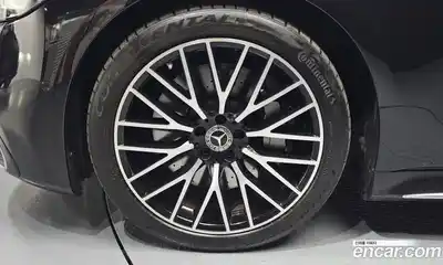 Mercedes-Benz S-Class 2022 2.9 гидро в Москве № 2054070, миниатюра 5