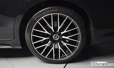 Mercedes-Benz S-Class 2022 2.9 гидро в Москве № 2054070, миниатюра 7