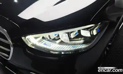 Mercedes-Benz S-Class 2022 2.9 гидро в Москве № 2054070, миниатюра 8