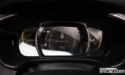 Renault QM6 2019 2.0 гидро в Москве № 2054113, миниатюра 11