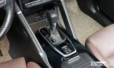 Renault QM6 2019 2.0 гидро в Москве № 2054113, миниатюра 12