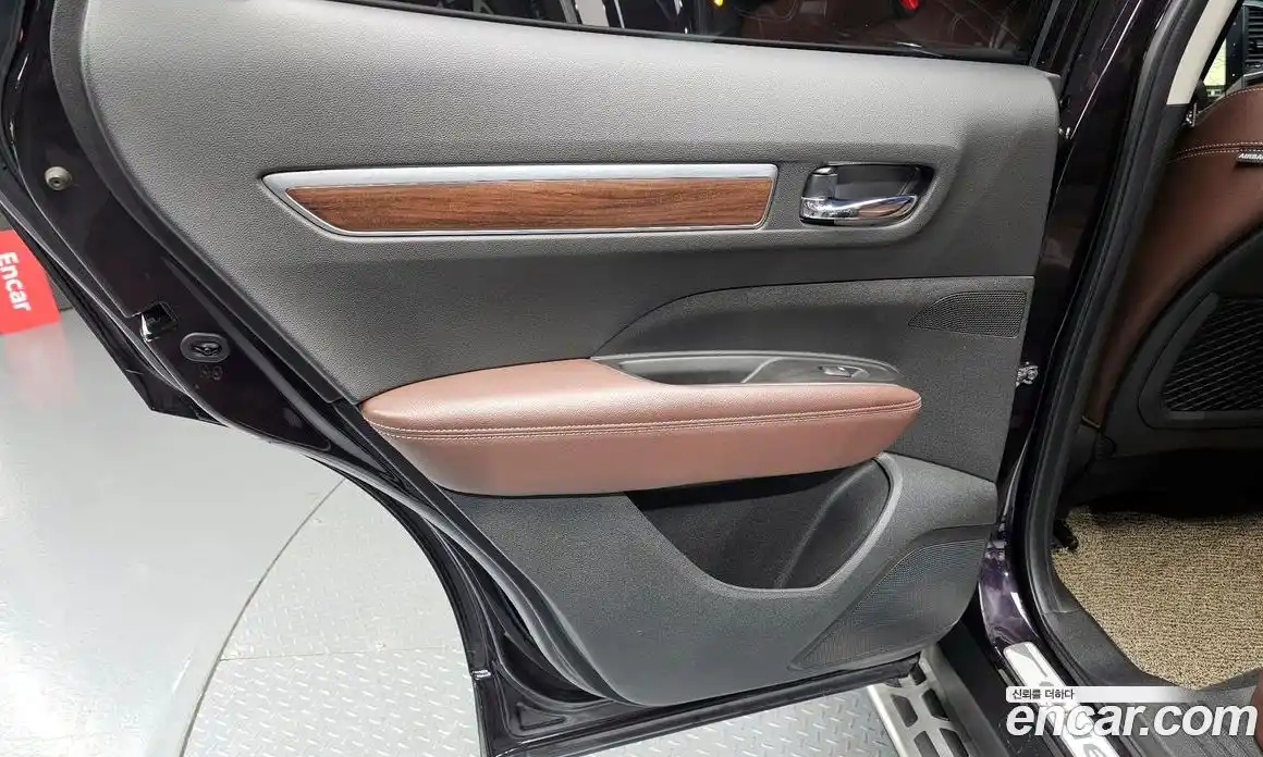 Renault QM6 2019 2.0 гидро в Москве № 2054113, фото 15