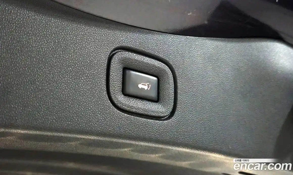 Renault QM6 2019 2.0 гидро в Москве № 2054113, фото 24