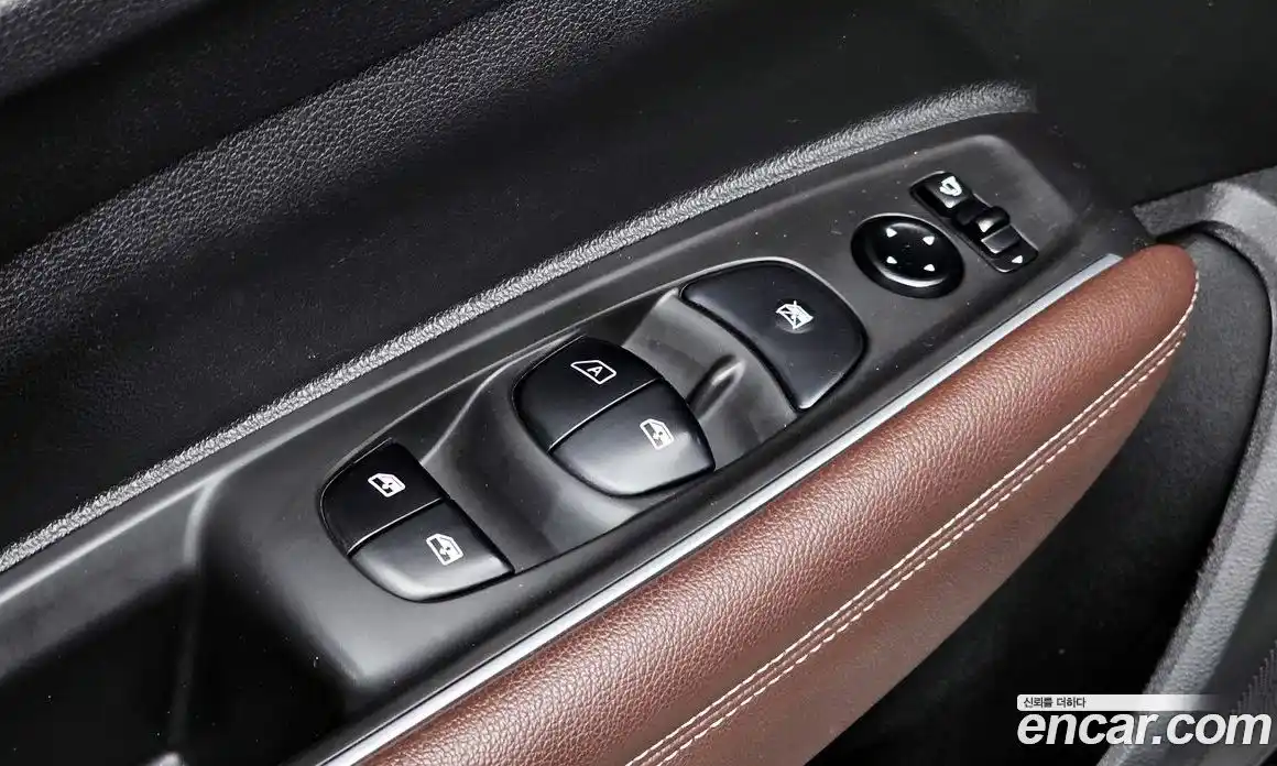 Renault QM6 2019 2.0 гидро в Москве № 2054113, фото 25