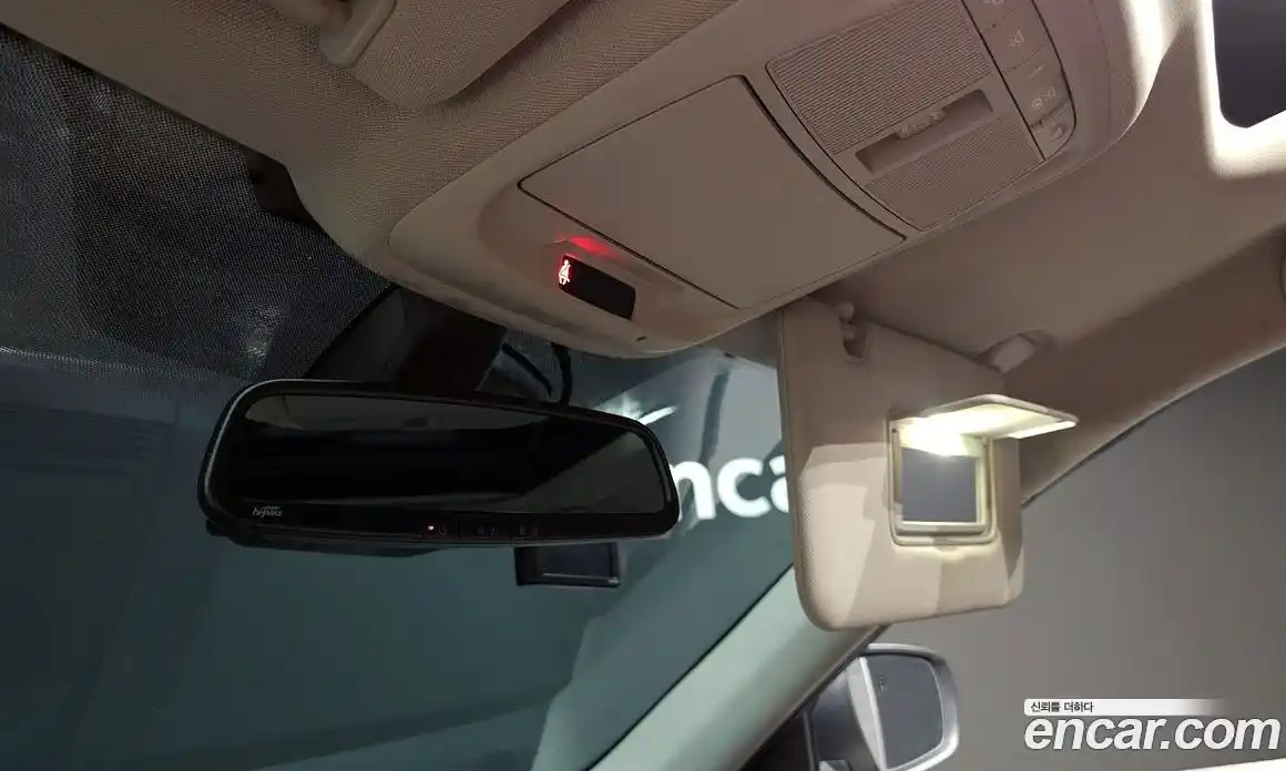 Renault QM6 2019 2.0 гидро в Москве № 2054113, фото 26