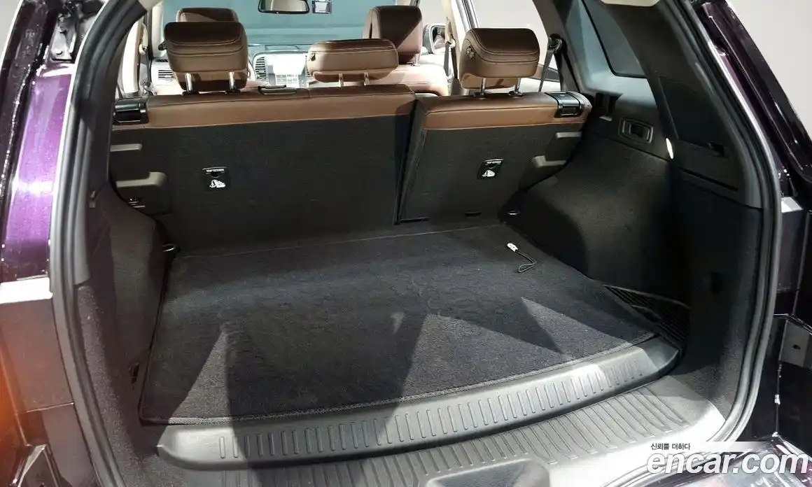Renault QM6 2019 2.0 гидро в Москве № 2054113, фото 28